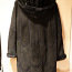 Naiste lambanahkne mantel (foto #2)