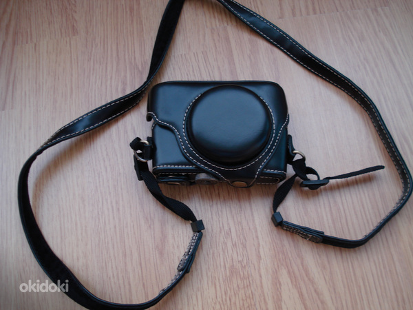 Футляр для фотоаппарата Sony RX100 (фото #1)