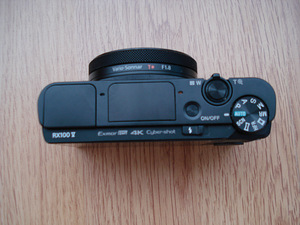 Foto Sony RX100 V (2 foto / 3)