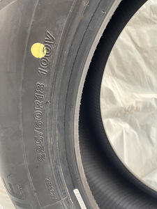Bridgestone Alenza (4 фото из 5)