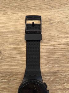 Часы Swatch Piege SUSB104 (2 фото из 5)