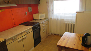 Energia tn 8a, Kristiine, Tallinn, Harjumaa (8 foto / 15)