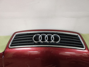 Kapott audi a6c5 1998.a (2 foto / 2)