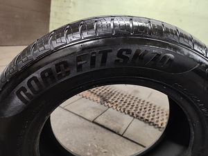 Rehvid 4tk. Suvi.185/65r14 (2 foto / 3)