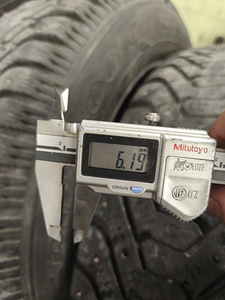 Rehvid 215/70/r16 (4 foto / 7)