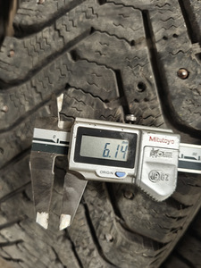 Rehvid 215/70/r16 (7 foto / 7)