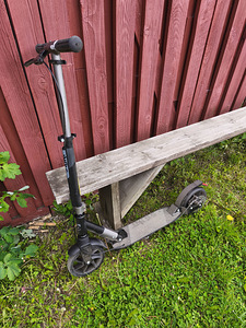 Tõukeratas (1 foto / 1)