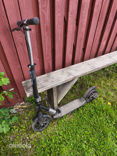 Tõukeratas