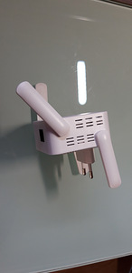 Juhtmeta repiiter Wi-Fi 5G Hz, 1200 Mbps (3 foto / 3)