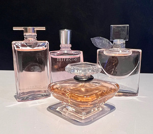 Набор духов - Best Of Lancome Fragrances (2 фото из 2)