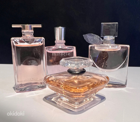 Набор духов - Best Of Lancome Fragrances (фото #2)