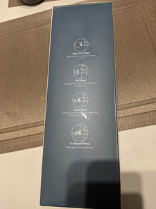 Massage gun Kica K2 (2 foto / 3)