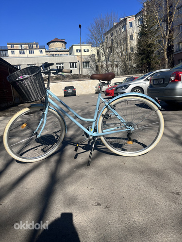 Велосипед (фото #1)