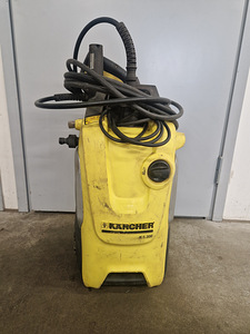 Survepesur KÄRCHER K5.200 (1 foto / 1)