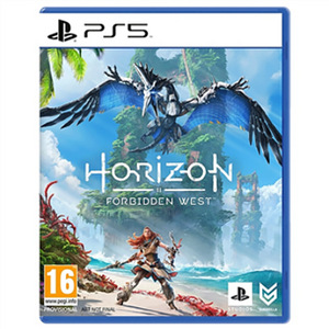 Horizon forbidden west PS5 (1 foto / 1)