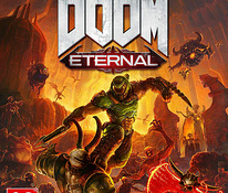 Doom eternal PS4/PS5