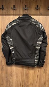 MOOTORATTA JOPE MODEKA COUPER II CAMO - XL (vastab L suur.. (3 foto / 7)