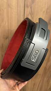 SBD TÕSTEVÖÖ 13mm / XL / 85-109cm (1 foto / 4)