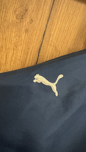 UUS! TUULEJOPE Puma Oldschool - L (4 foto / 8)