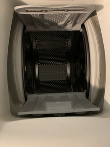 Pesumasin Electrolux (4 foto / 4)