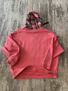 Кофта с капюшоном Tommy Hilfiger, р.М (4 фото из 5)
