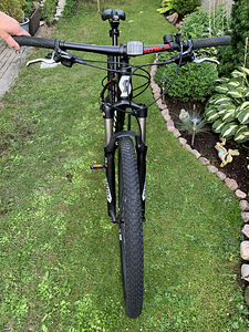 Велосипед Scott 6061 (2 фото из 10)