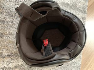 Шлем Caberg freeride, р.Xl (3 фото из 6)
