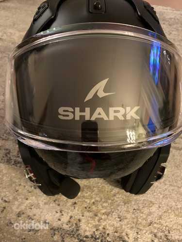 Шлем Shark, XL (фото #5)