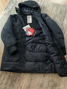 Helly Hansen sulejope, r. XL (1 foto / 6)
