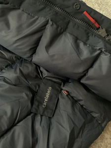 Helly Hansen sulejope, r. XL (3 foto / 6)