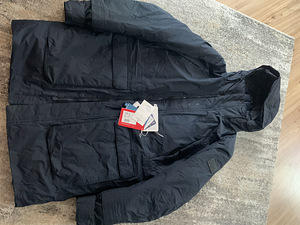 Helly Hansen sulejope, r. XL (4 foto / 6)