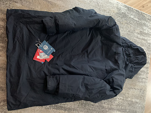 Helly Hansen sulejope, r. XL (5 foto / 6)