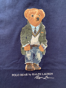 Meeste T-särk Ralph Lauren, suurus XL (3 foto / 5)