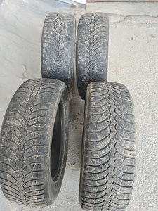 Rehvid 235/65/17 (4 foto / 5)