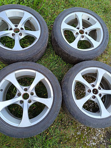 R17 veljed vag 5x112 (2 foto / 4)