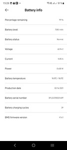 Xiaomi 1s elektitõukeratas garantiiga (3 foto / 5)