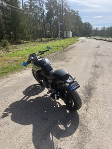 Müüa Ducati Monster (5 foto / 5)