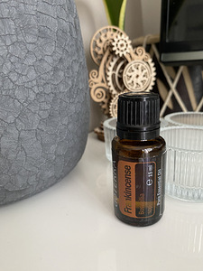 Viiruki eeterlik õli Doterra (1 foto / 1)