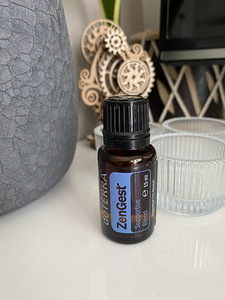 ZenGest Doterra eeterlik õli (1 foto / 1)