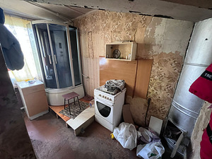 2 korterit üksteise peal Sompas. (2 foto / 10)