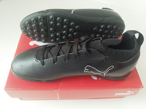 UUS. Laste jalgpalli kingad Puma s.33, s.34,5 (1 foto / 2)