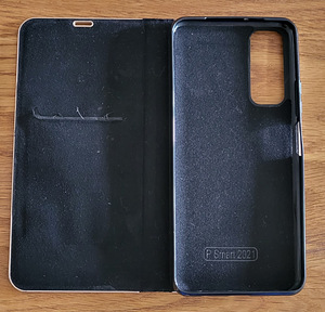 Huawei P Smart 2021 128gb (3 foto / 6)