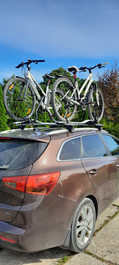 Kia cee'd Sportswagon, 1.6 CRDi, 94kW (4 foto / 15)