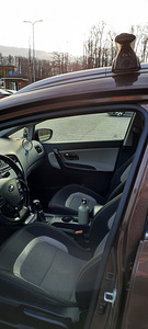 Kia cee'd Sportswagon, 1.6 CRDi, 94kW (7 foto / 15)