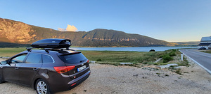 Kia cee'd Sportswagon, 1.6 CRDi, 94kW (12 foto / 15)