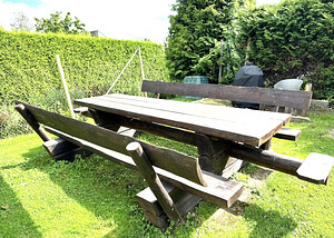 Palklaud (1 foto / 2)
