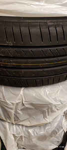 Nexen N'Fera Sport 215/50R18 (7 foto / 7)