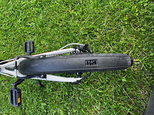 Laste jalgratas CUBE ACID 200 SL (5 foto / 6)