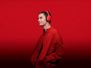 Наушники Sony (7 фото из 7)