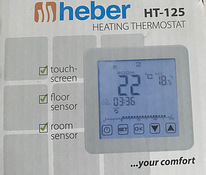 Сенсорный термостат HT125